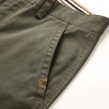 Overalls long pants men's large outdoor casual pants