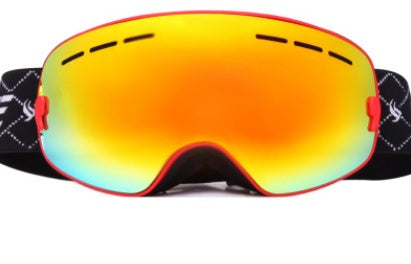 Children's ski glasses