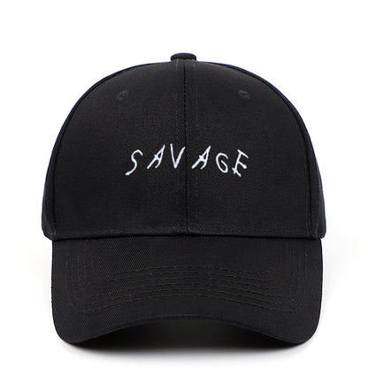 Savage Dad Hat