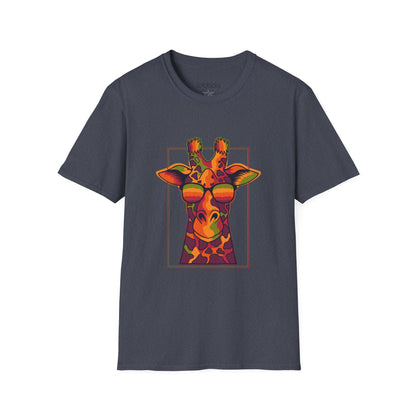 T-Shirt, Unisex Summer Shirt, Beachwear, Casual Outfits, Vacation Apparel, Gift for Lovers