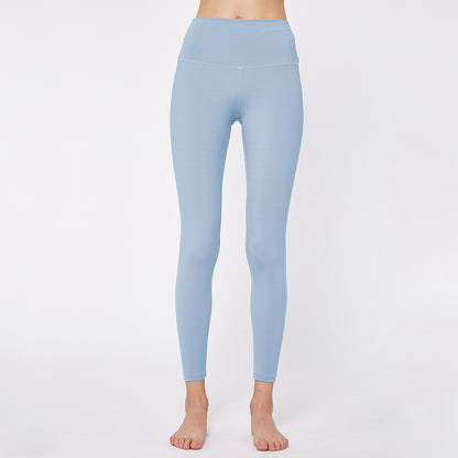 Stretch fitness pants