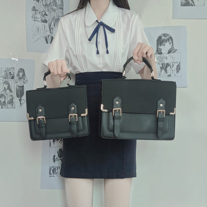 Women's Fashion Simple Handbag Crossbody Shoulder Bag