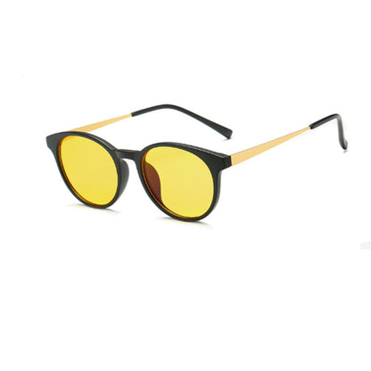 Simple Fashion Unisex Anti-blue Glasses Computer Goggles