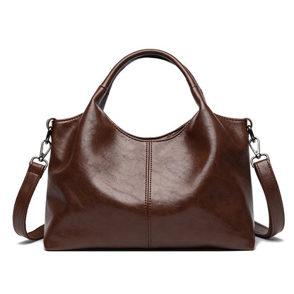 New Large Capacity Shoulder Messenger Bag