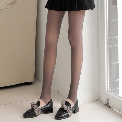 Women's outer leggings