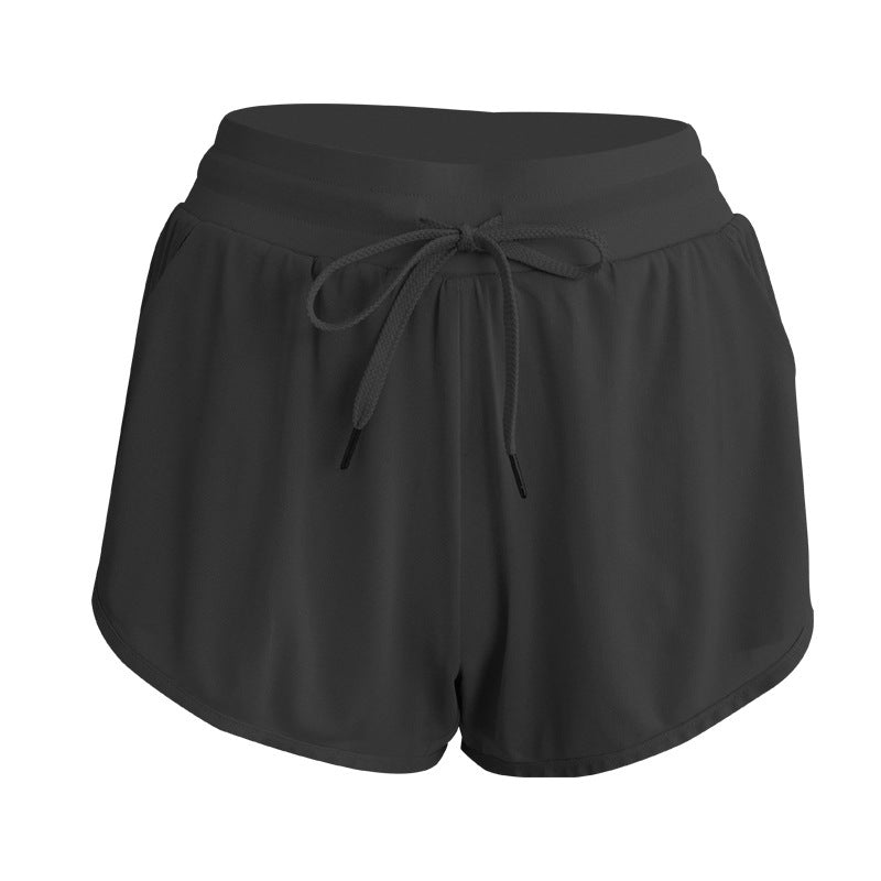 Casual running shorts