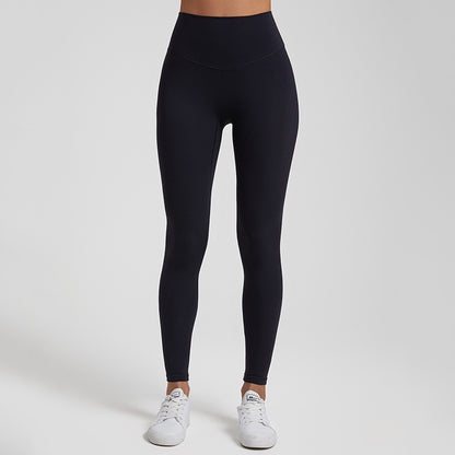 Ladies' Fitted Leggings