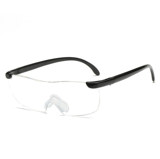 Antifatigue Frameless Reading Glasses