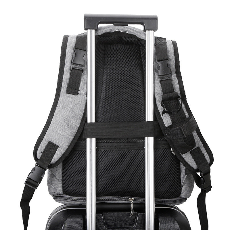 Multifunctional Mother And Baby Bag Baoma Outing Backpack