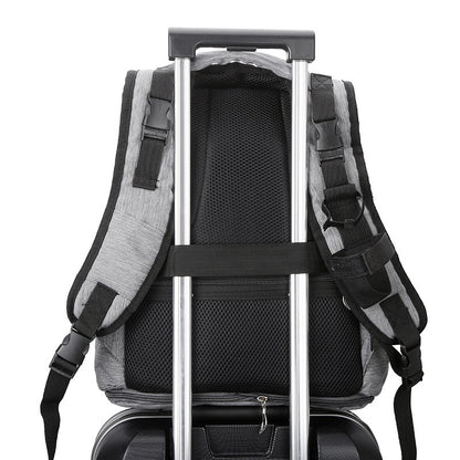 Multifunctional Mother And Baby Bag Baoma Outing Backpack