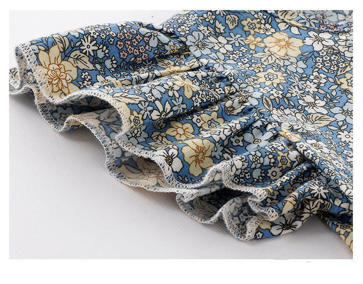 Newborn Bag Fart Clothes Romper Climbing Clothes