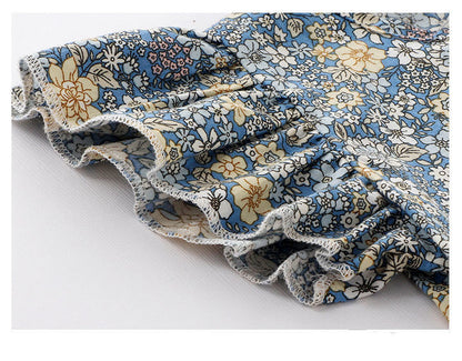 Newborn Bag Fart Clothes Romper Climbing Clothes