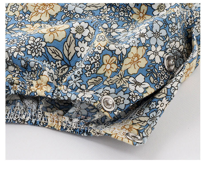 Newborn Bag Fart Clothes Romper Climbing Clothes