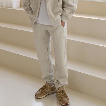 Hooded Sweater Men's Loose Sportswear