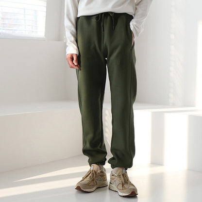 Hooded Sweater Men's Loose Sportswear