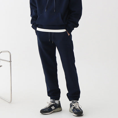 Hooded Sweater Men's Loose Sportswear