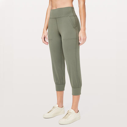 Sports fitness pants Sports fitness pants