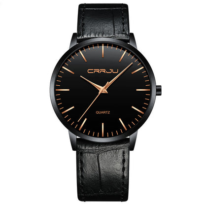 Casual Men's Watches | Business Watches