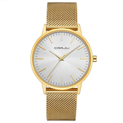Casual Men's Watches | Business Watches