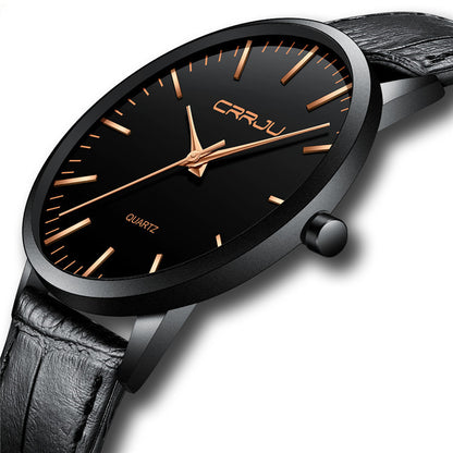 Casual Men's Watches | Business Watches