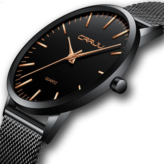 Casual Men's Watches | Business Watches
