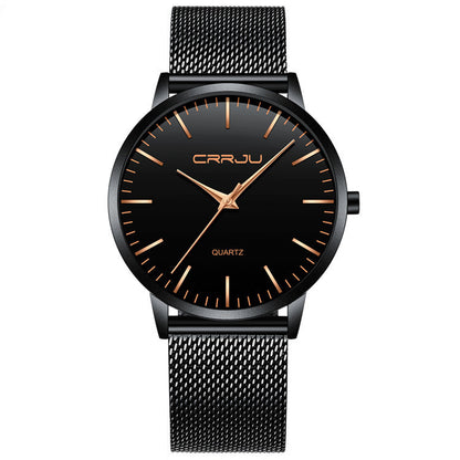 Casual Men's Watches | Business Watches