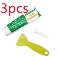 Home wall repair cream