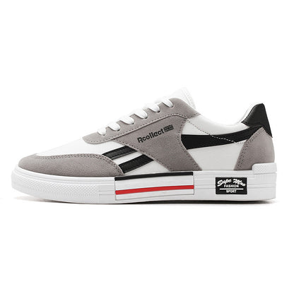 Slip-On Canvas Shoes | Breathable & Lightweight for Casual Sports & Everyday Wear