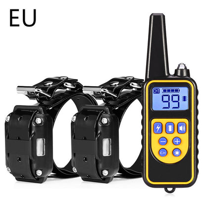 Dog Training Device Bark Stopper Anti-bark Device Pet Supplies