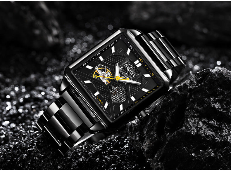 Opel automatic mechanical watch