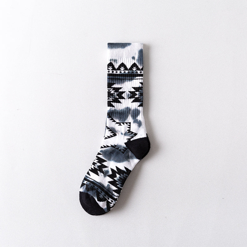 Tube Socks Street Fashion Basketball Socks
