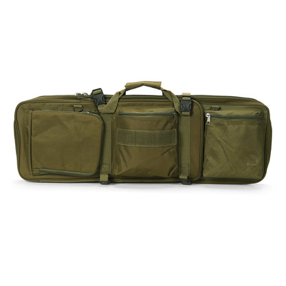 Outdoor M4 fishing bag
