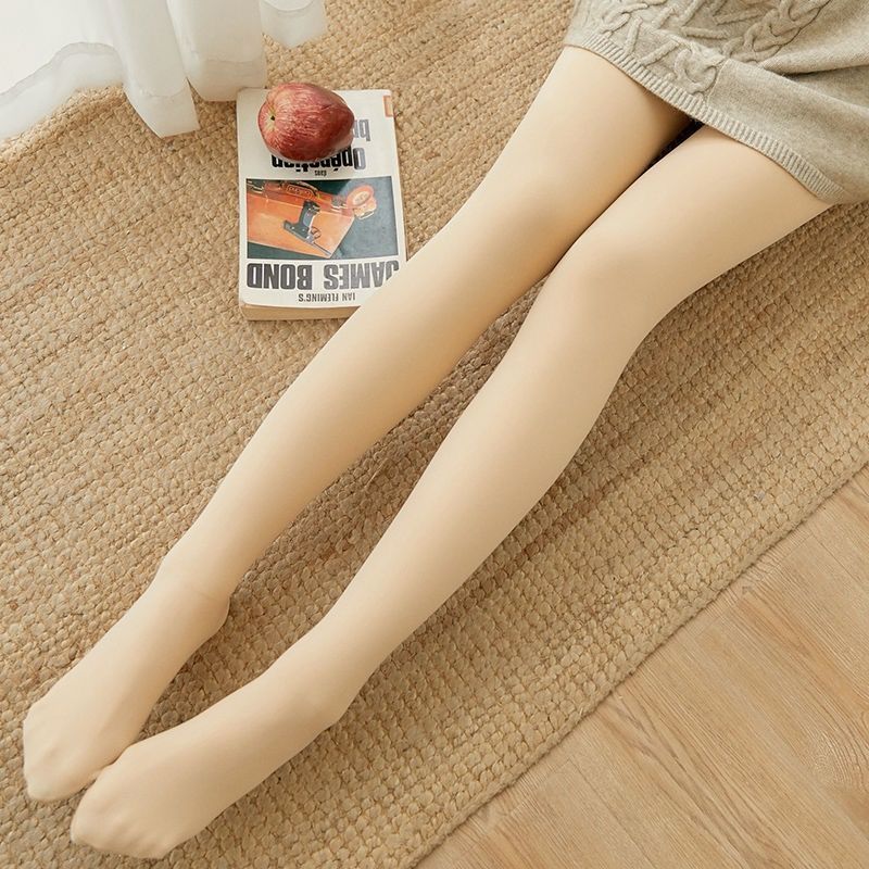 Women's outer leggings