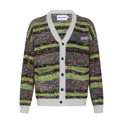 Women's Street Couple Cardigan Knitwear