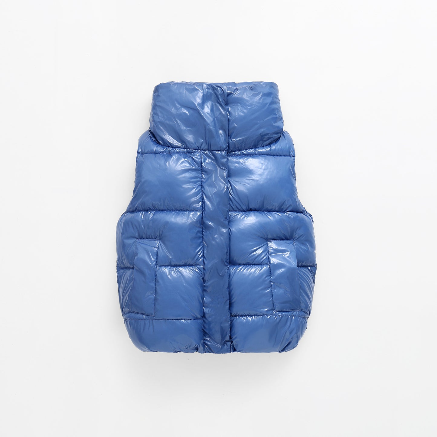 Outing clothes cotton vest