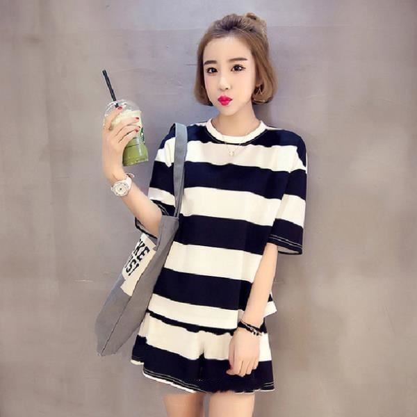 SHorT Sleeve CuTe SleePWear HomeWear