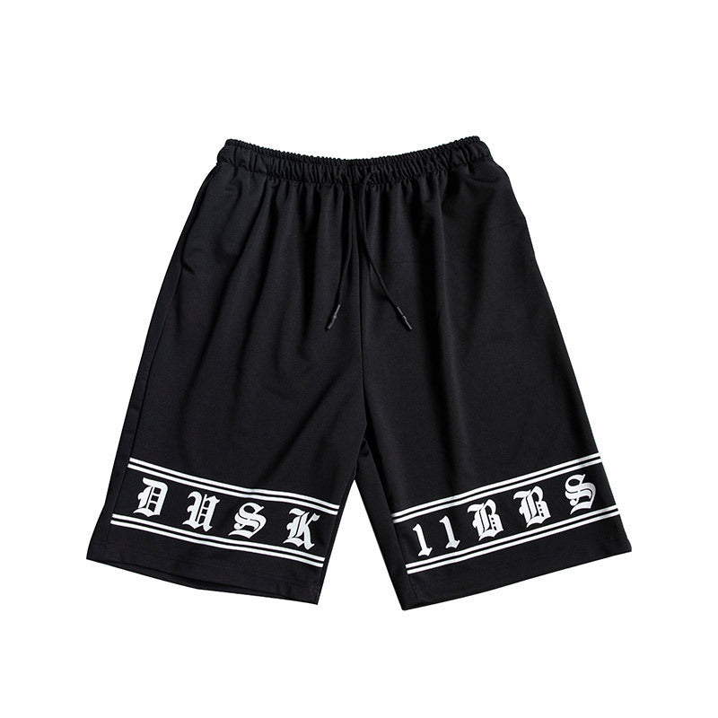 11bbsdusk Recreational shorts