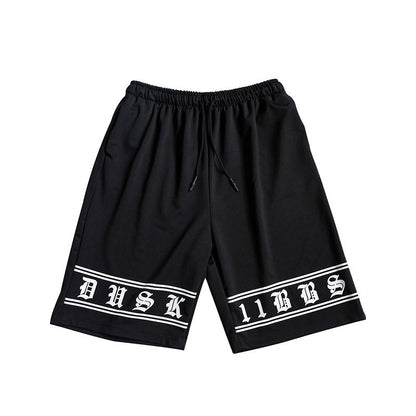 11bbsdusk Recreational shorts