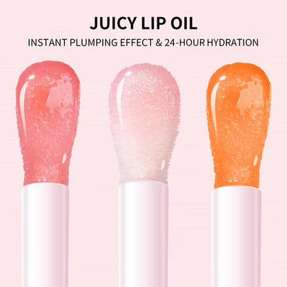 Juicy Lip Oil