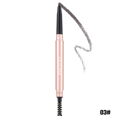 Triangular Eyebrow Pencil