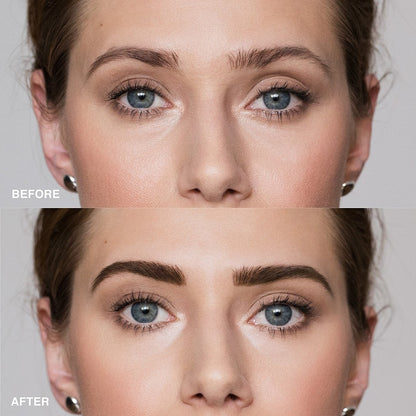 Triangular Eyebrow Pencil