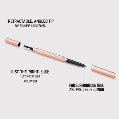 Triangular Eyebrow Pencil