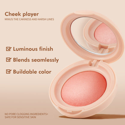Luminous Powder Blush