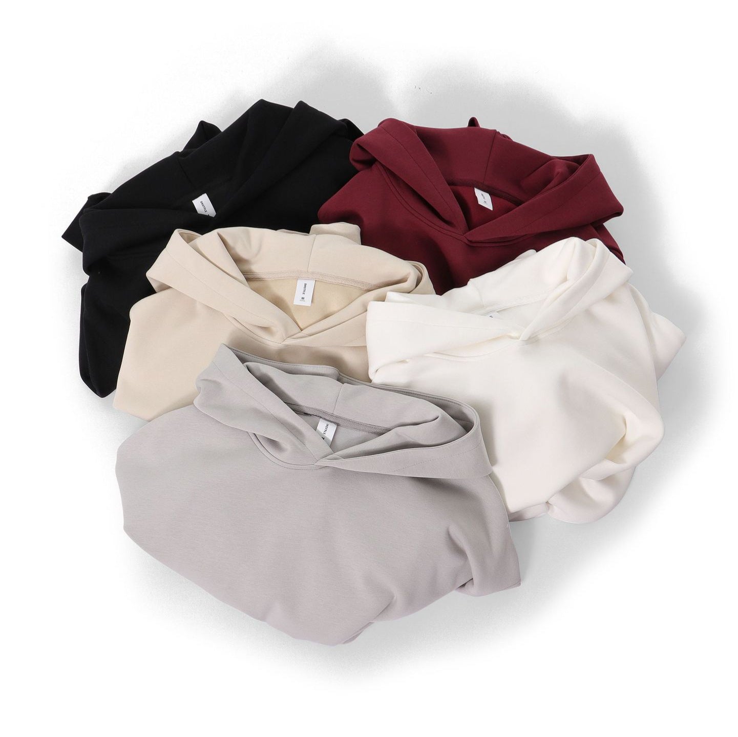 American Retro Loose Casual Men's And Women's Hoodies