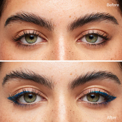 Waterproof Colorful Eyeliner