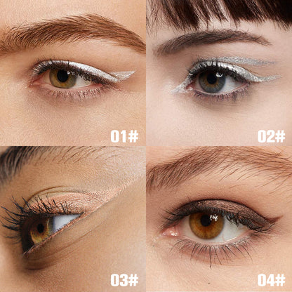 Waterproof Colorful Eyeliner