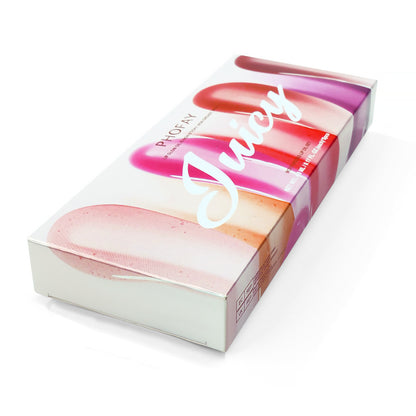 Juicy Lip Oil Set