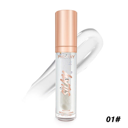 Mirror Moisturizing Lip Gloss