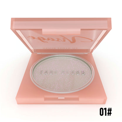 GLOSS VISAGE BLUSH