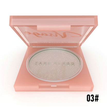 GLOSS VISAGE BLUSH